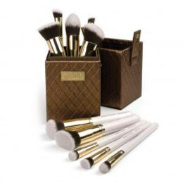 Foxy - 10 piece Brush Kit