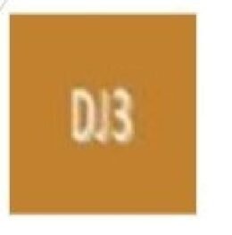 DermaColour Large - DJ3
