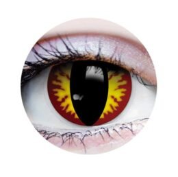 Primal Contact Lenses | Dragon