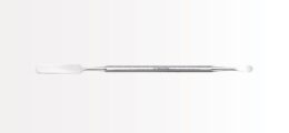 Dual Ended Mixing Spatula