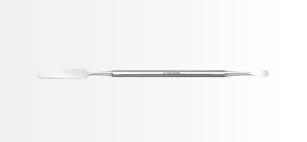 Dual Ended Mixing Spatula