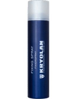 Kryolan Fixing Spray | 10.1oz