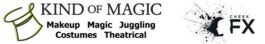 Kind of Magic