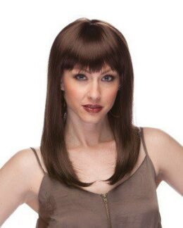 Hollywood Wig - Brown