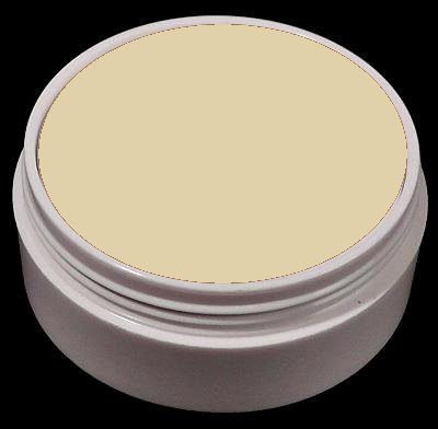 RCMA Hair White 4 - 1/2oz