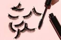 Eye Lashes
