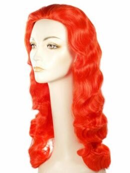 Jessica Rabbit - Bright Red