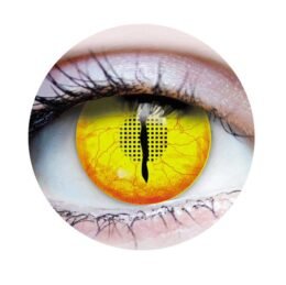 Primal Contact Lenses Jurassic