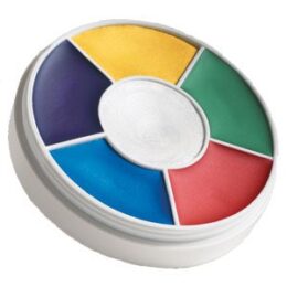 Ben Nye Wheel | Lumiere