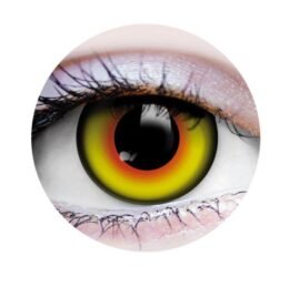 Primal Contact Lenses | Mad Hatter