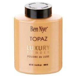 BN Luxury Powder - Topaz 3oz