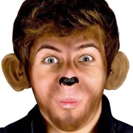 Monkey Ears