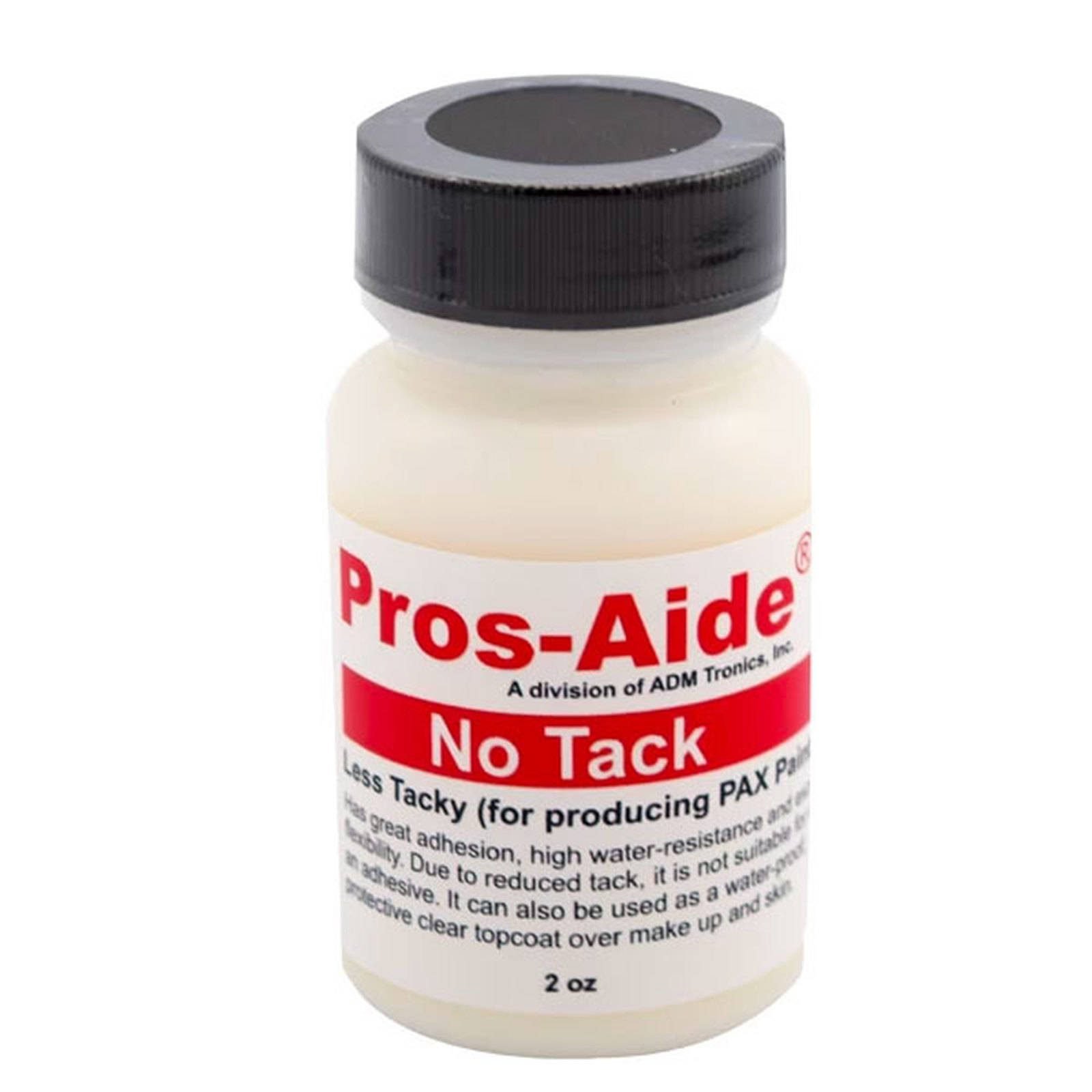 Pros-Aide No Tack