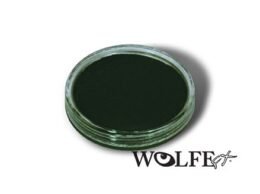 Wolfe Essentials 062 Dark Green 30g