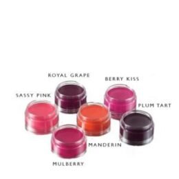 BN Lip Color Pop Art | Berry Kiss