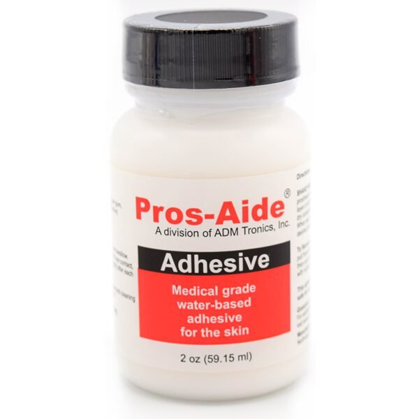Pros-Aide Adhesive- 2oz