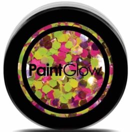 Chunky Glitter - Rainbow Rave