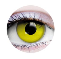 Primal Contact Lenses | Raven
