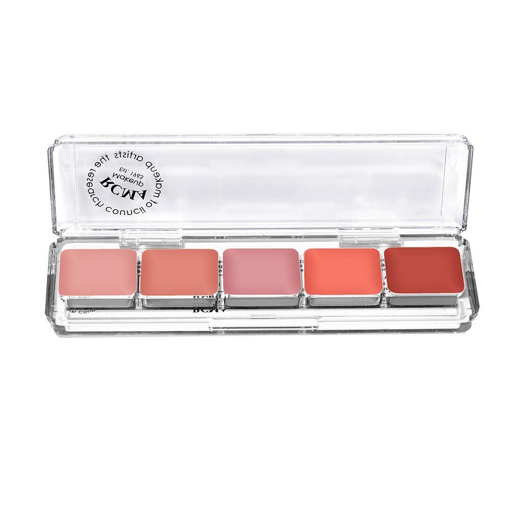 RCMA Series | Cheek Color #1