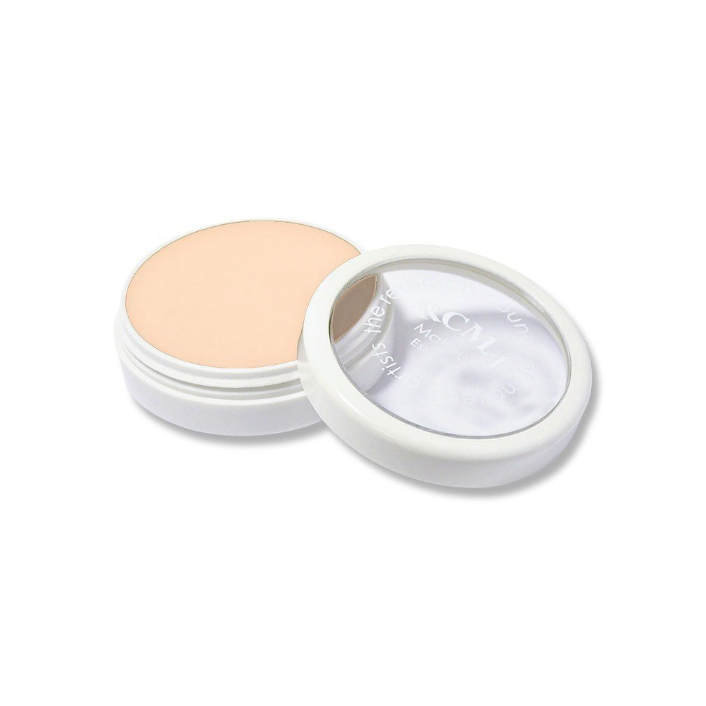 RCMA Ivory 1/2 oz