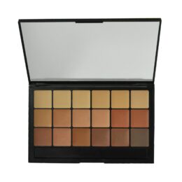 RCMA Palette | VK #10
