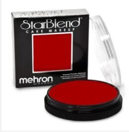 StarBlend Cake- Red 2.oz