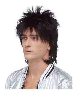 British Rock Star - Black