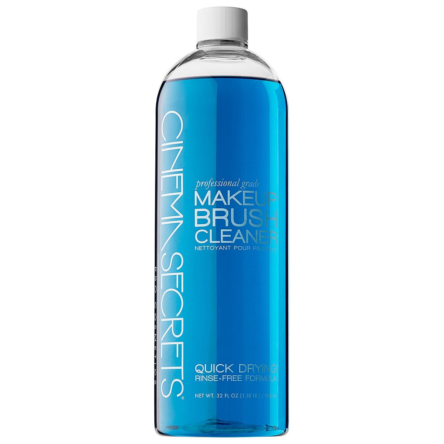 Professional Brush Cleaner - 32 fl.oz
