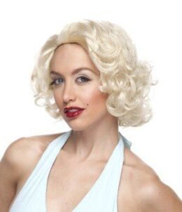 Marilyn Wig - Blonde