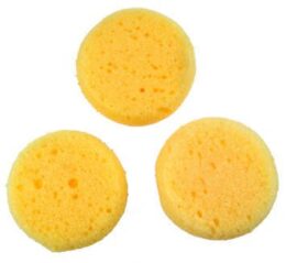 Hydra Sponge - 3-pack