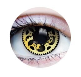 Primal Contact Lenses | Steampunk