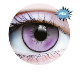 Primal Contact Lenses - Succubus