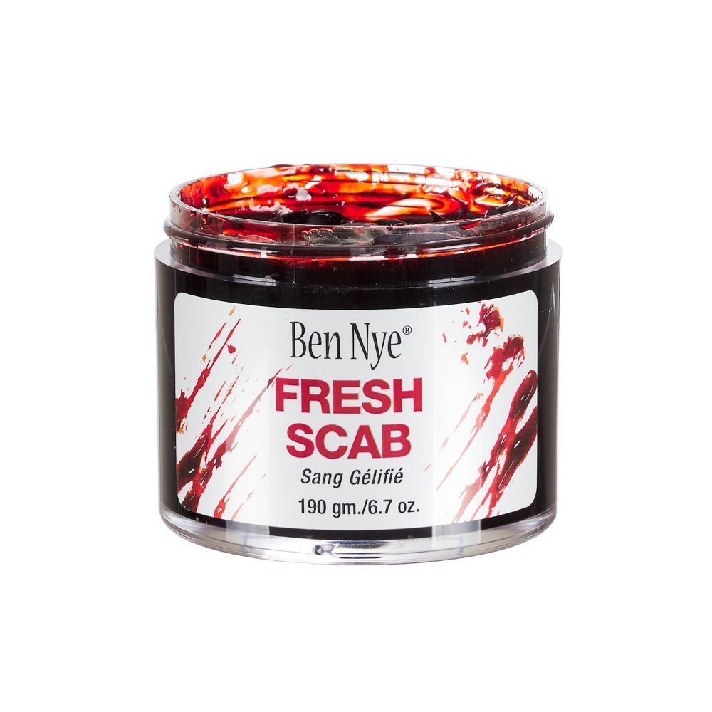 Ben Nye Fresh Scab | 6.7oz