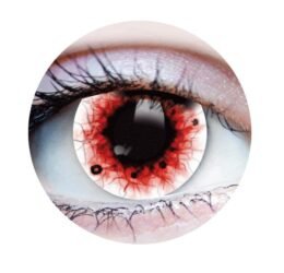 Primal Contact Lenses - Wraith ll
