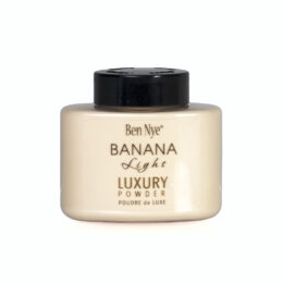 BN Luxury Powder | Banana Light 1.5oz