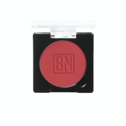 Ben Nye Powder Blush | Brick Red