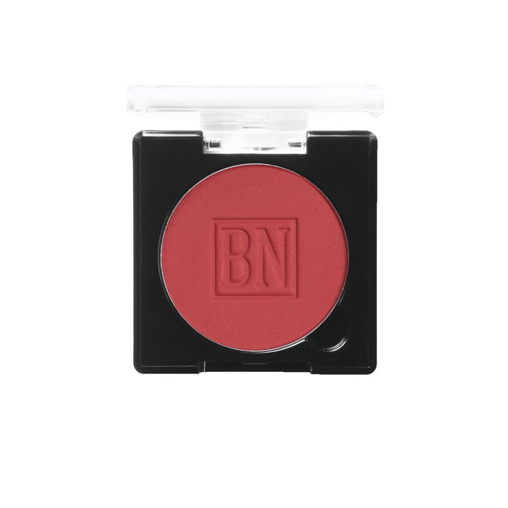 Ben Nye Powder Blush | Brick Red