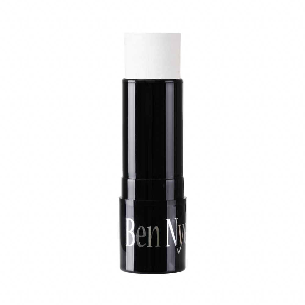 Ben Nye Creme Stick Foundation | White