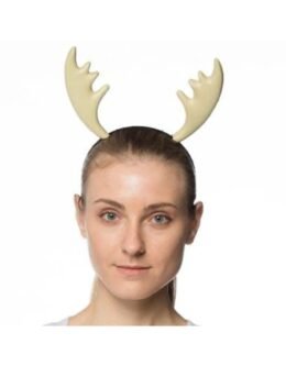Supersoft Moose Antlers