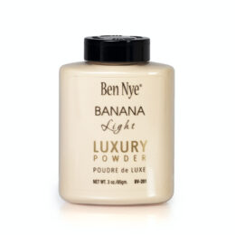 BN Luxury Powder | Banana Light 3oz