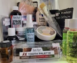 Kind of Magic SPECIAL FX | Advanced Kit