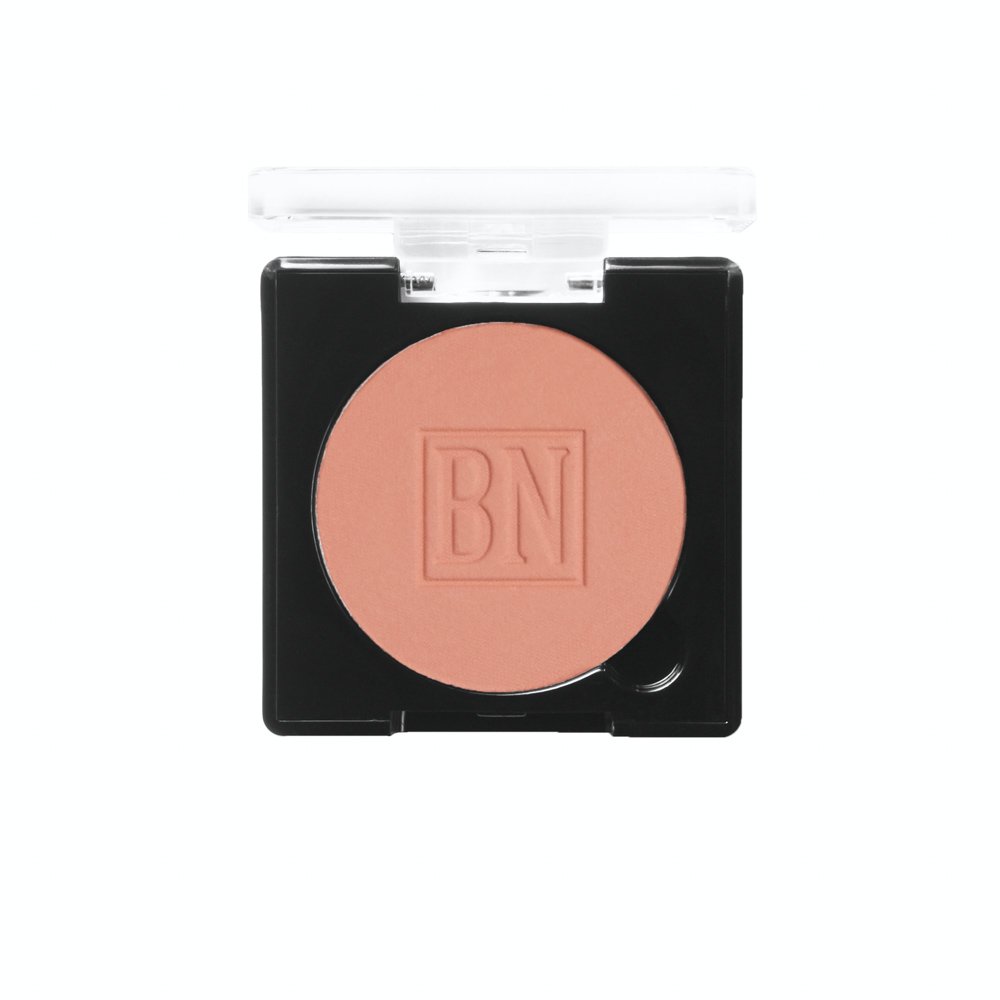 Ben Nye Powder Blush | Nectar Peach