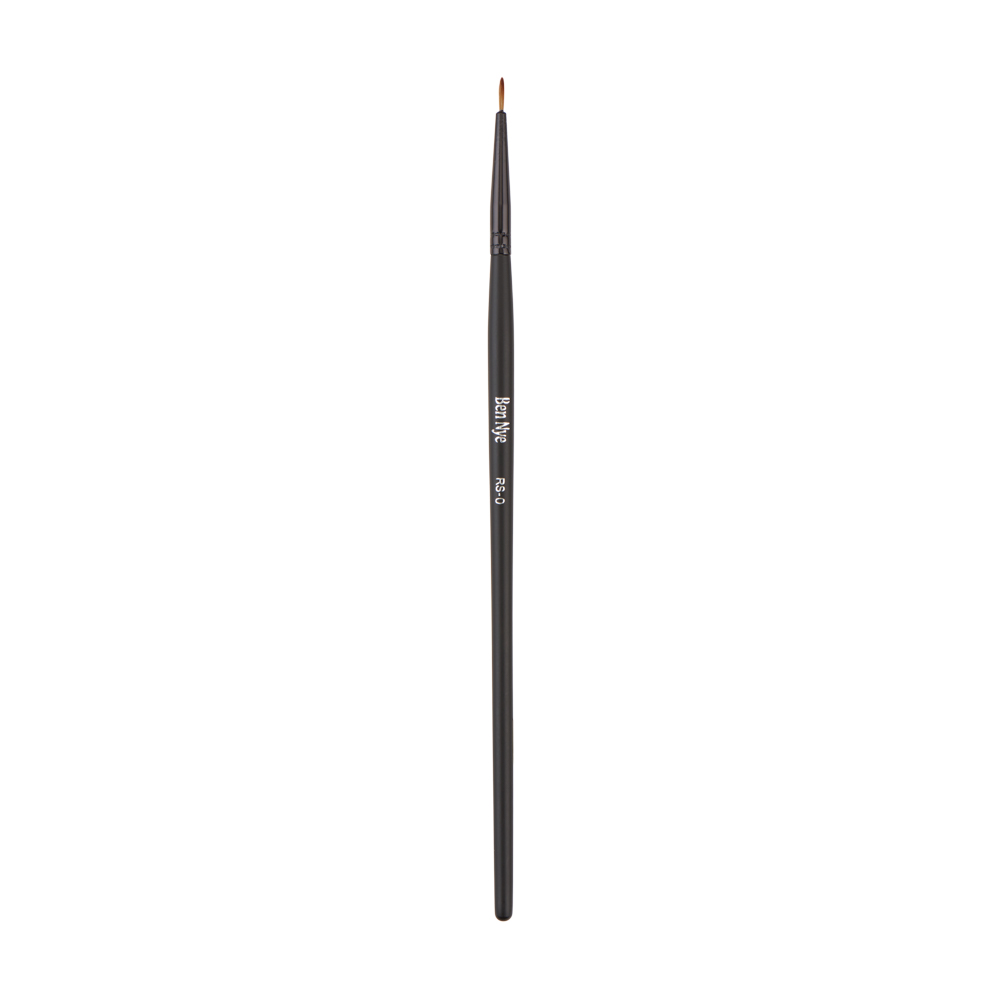 Ben Nye Brush Fine Point | Number 0