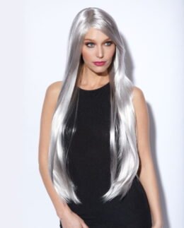Blush Fate Wig | Chrome