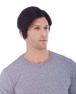Bob Wig | Black