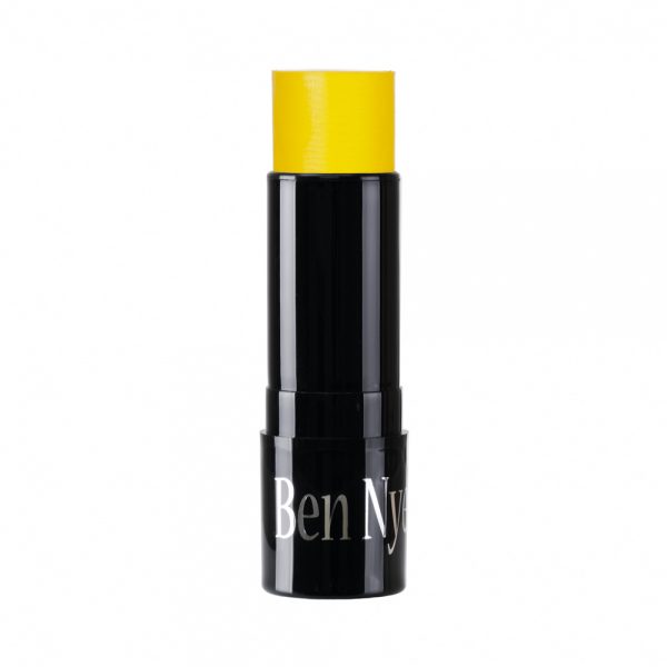 Ben Nye Creme Stick Foundation | Yellow