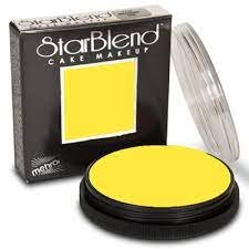 StarBlend Cake | Yellow 2.oz