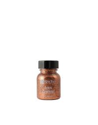 Ben Nye Aqua Glitter | Copper