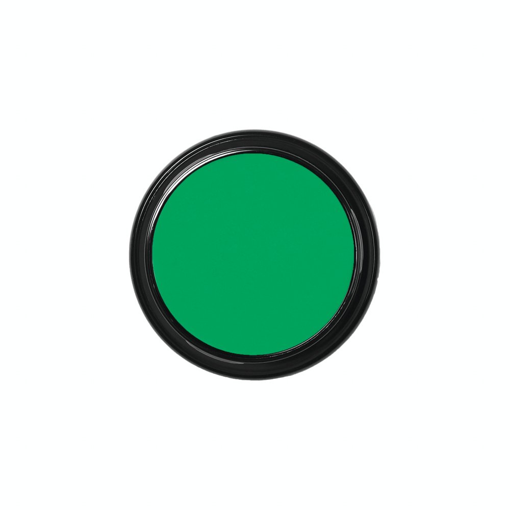 Ben Nye Creme Colour | Gecko Green