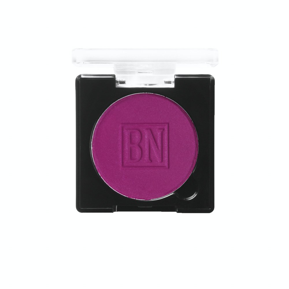 Ben Nye Powder Blush | Passion Purple
